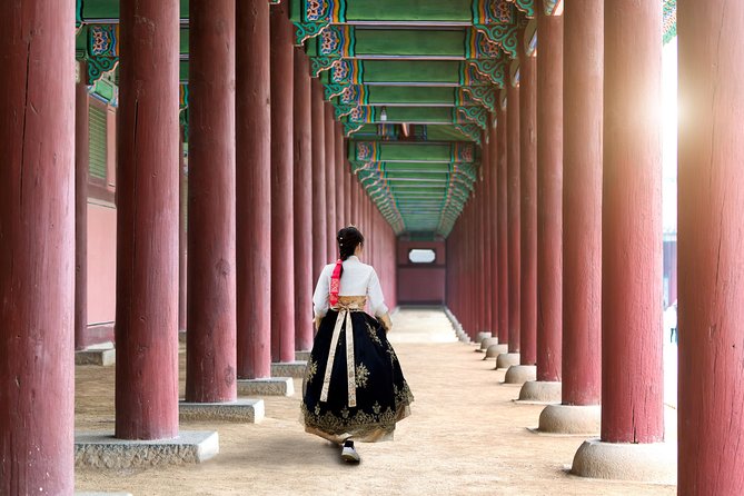 Seoul Like a Local: Private & Personalized Experience (2-3 hours) - The Best Part: Guide Matching That Feels Like a Real Conversation