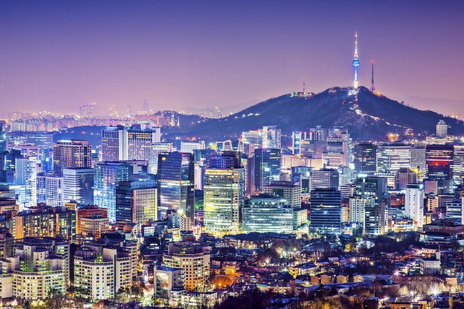 Seoul Like a Local: Private & Personalized Experience (2-3 hours) - Who Should Book This Seoul Like a Local Tour?
