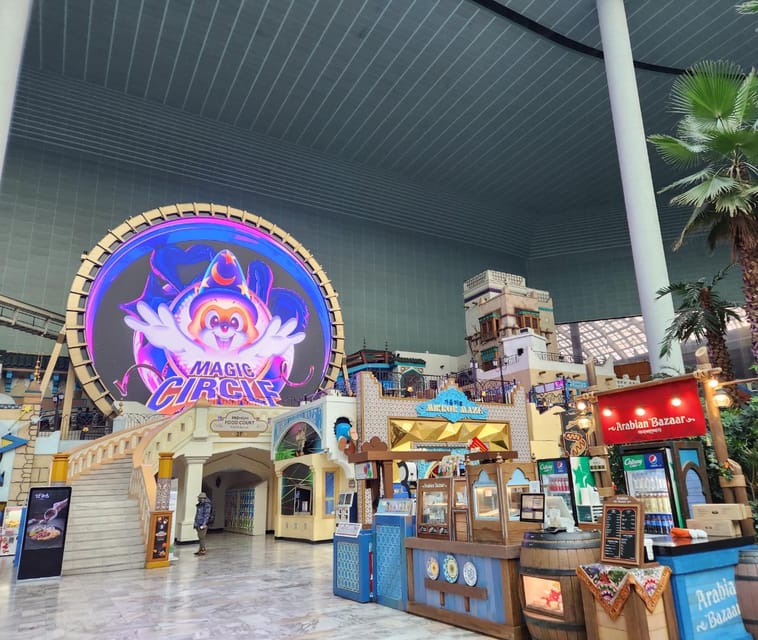 Seoul: Lotte World 1 Day Pass & Korean School Uniform Rental - Getting your uniform at Gamsung Gyobok Jamsil Main Store (and why early matters)