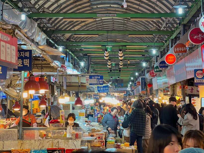 Seoul: Max Out Must Visit City Highlights Panoramic Day Tour - Key Things I’d Pay Attention To