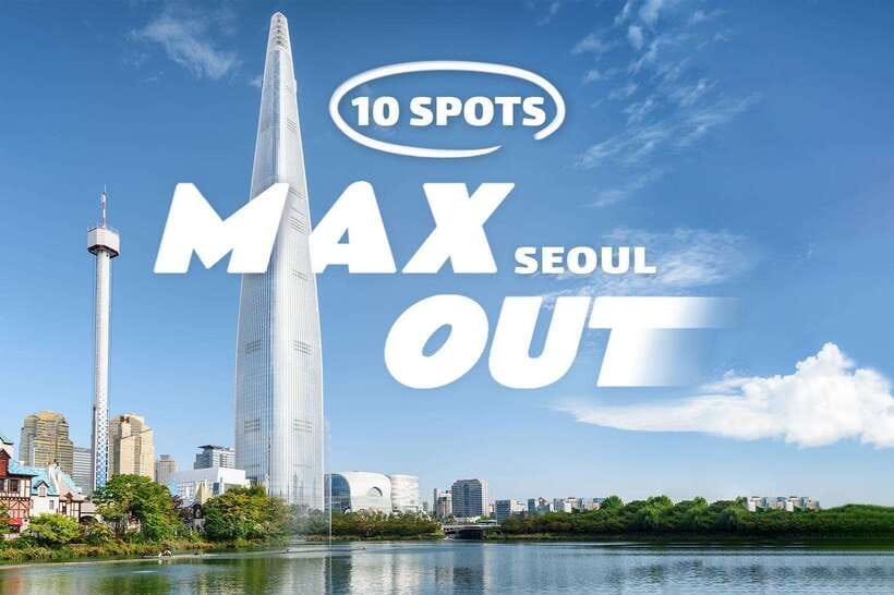 Seoul: Max Out Must Visit City Highlights Panoramic Day Tour - Insa-dong’s Tradition Hour Before You Hit Gwangjang Market