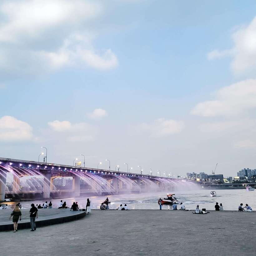 Seoul: Max Out Must Visit City Highlights Panoramic Day Tour - Price and Value: When $76 Really Makes Sense