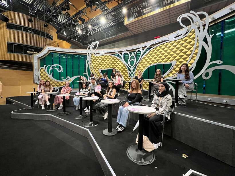 Seoul: MBC Insider Live K-Drama Rehearsal & VIP Studio Tour - Key things that make this tour special