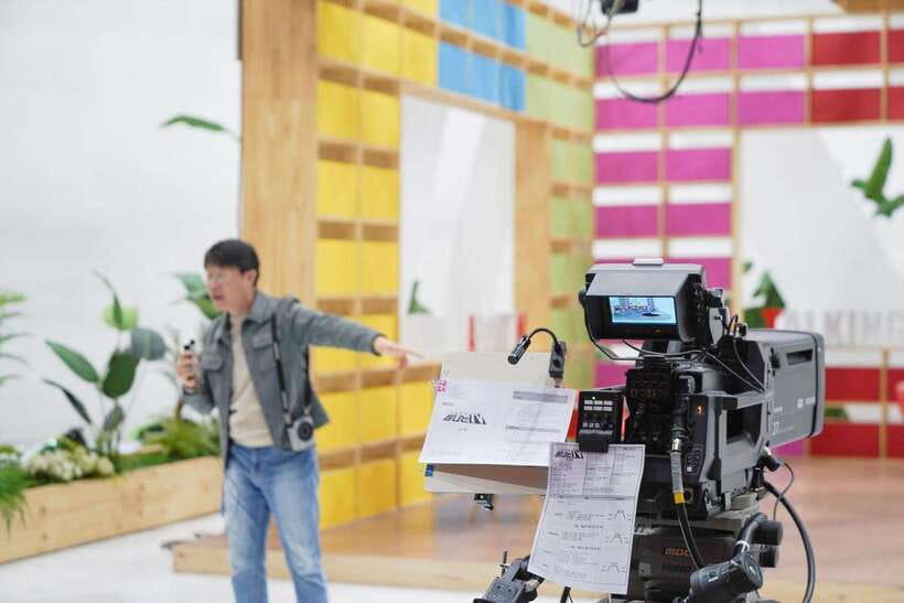 Seoul: MBC Insider Live K-Drama Rehearsal & VIP Studio Tour - The 7-hour route: how the day stays organized