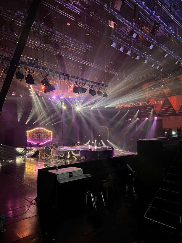 Seoul: MBC Insider Live K-Drama Rehearsal & VIP Studio Tour - MBC Headquarters: Star Park and Visible Radio