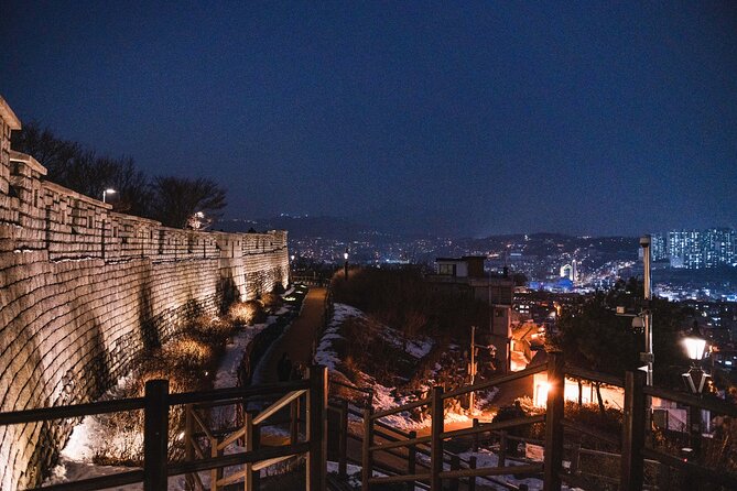 Seoul moonlight walking tour with local historian - What You Actually Learn Beyond Pretty Streets