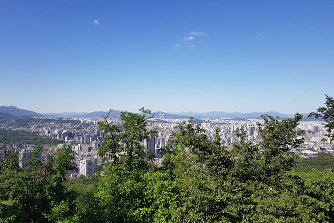 Seoul Morning Tour: Seoul Tower, Namsan Hanok Village, The War Memorial of Korea - What the Tour Feels Like on the Ground