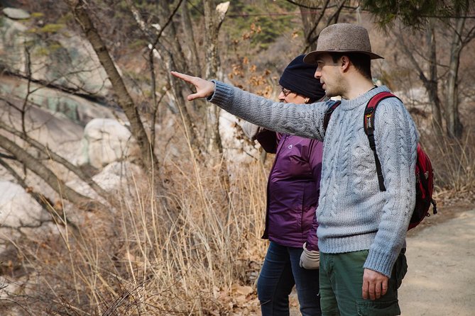 Seoul Mountain Hike: Temples, Folklore & Traditional Meal - Views, Valley Walks, and the Stories That Actually Fit the Place