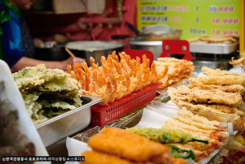 Seoul: Mt.Seorak(+CableCar Option)+Sokcho Fish Market&Beach - Key points worth your attention