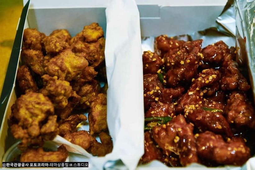 Seoul: Mt.Seorak(+CableCar Option)+Sokcho Fish Market&Beach - What to bring (and what to leave at home)