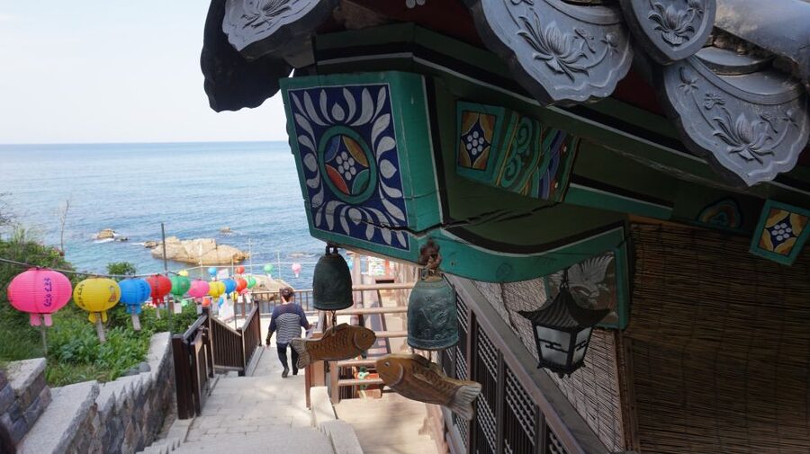 Seoul: Mt Seorak + Naksansa Temple or Nami Island Group Tour - Who This Tour Suits Best (And Who Might Want Another Plan)