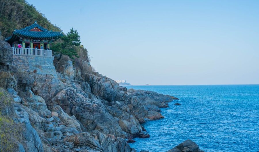 Seoul: Mt Seorak + Naksansa Temple or Nami Island Group Tour - Tickets and What You Pay For: The Value Case for $68