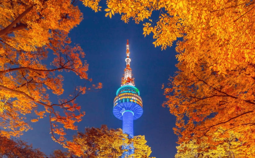 Seoul: N Seoul Tower Observatory Ticket - Key points before you go