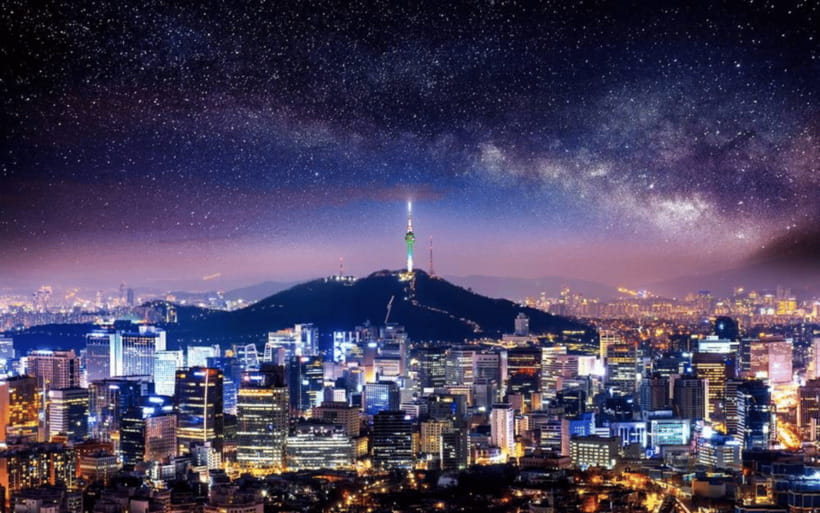Seoul: N Seoul Tower Observatory Ticket - Tickets, e-tickets, and the one rule you shouldn’t ignore