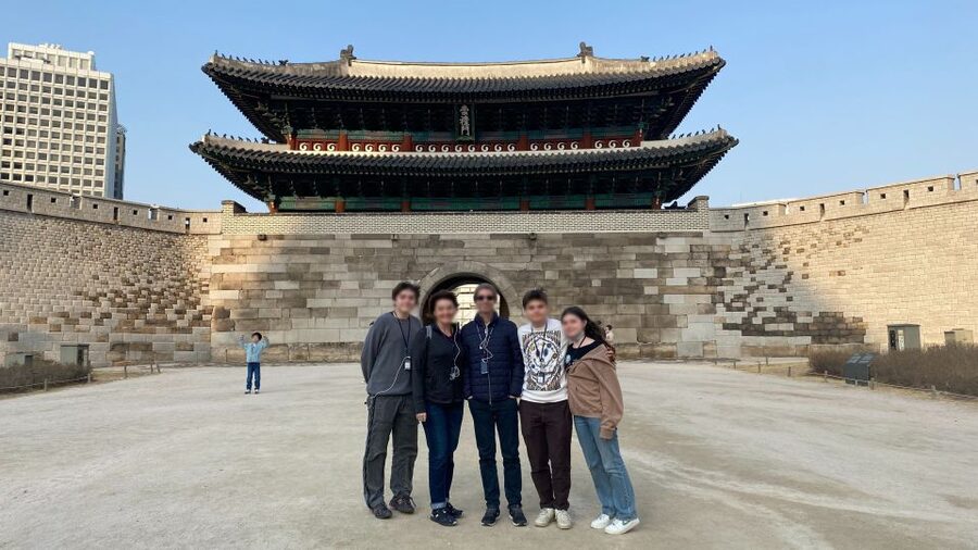 Seoul: Namdaemun Market Food Tour - The rhythm of a 150-minute Seoul market walk