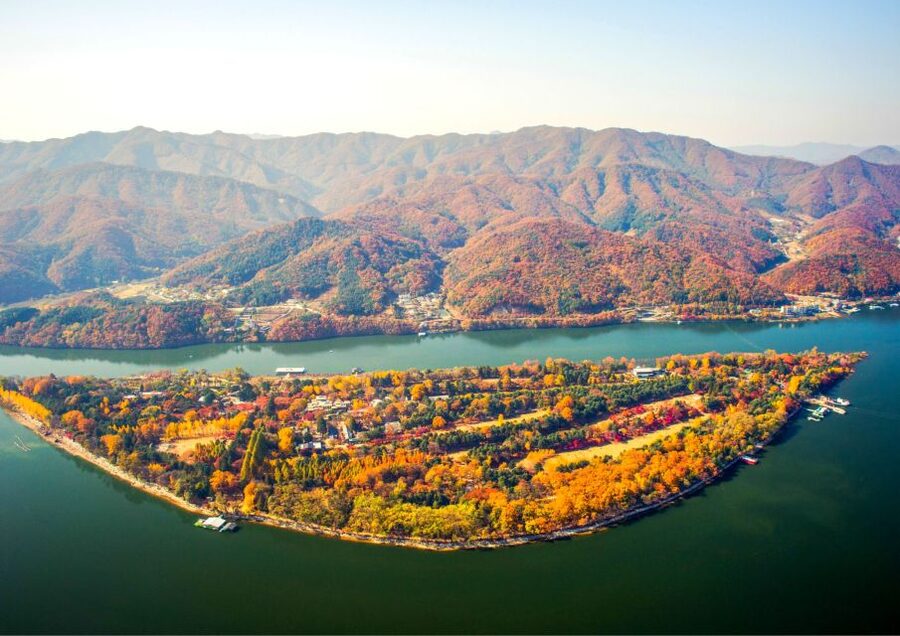 Seoul: Nami and Petite France Tour with Optional K-Garden - Key highlights you’ll actually feel