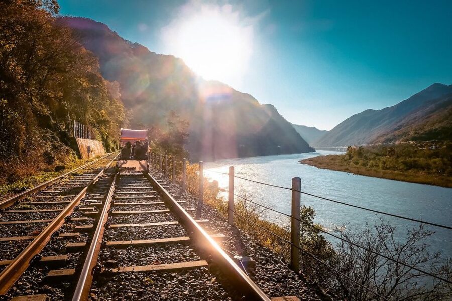 Seoul: Nami, Petite France, Italian Village, Railbike Option - Who this day trip is best for