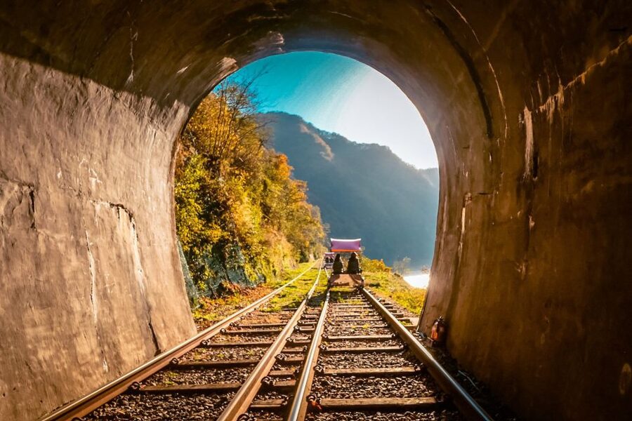 Seoul: Nami, Petite France, Italian Village, Railbike Option - FAQ
