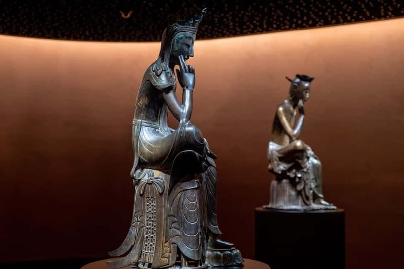 Seoul: National Museum of Korea Guided Tour - Key points to know before you go