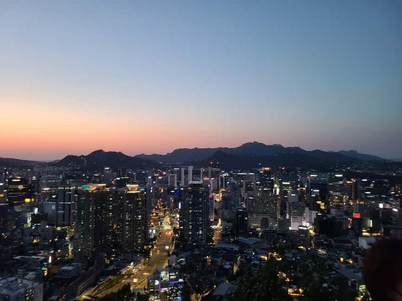 Seoul: Night Namsan Hiking with Hidden Gem Recommendations - How to use your guide’s recommendations (so you actually save time)
