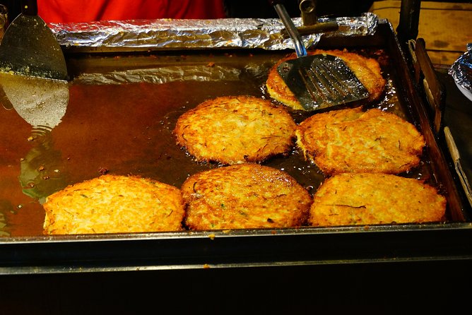 Seoul Night "Private Tour"(Korean BBQ, N-Tower, Seoul Fortress, Local Market) - Price and value: is $148 worth it?