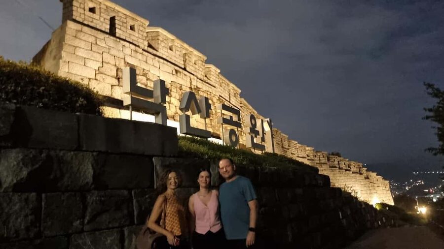 Seoul Night Tour: Naksan Park & Hidden Jems - Who Should Book This Night Tour, and Who Might Skip It