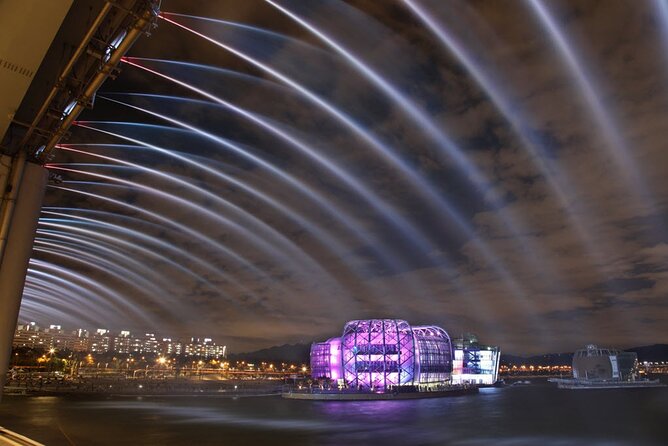 Seoul Night Tour with Han River Cruise and Gyeongbokgung Palace - Key Highlights You’ll Actually Feel