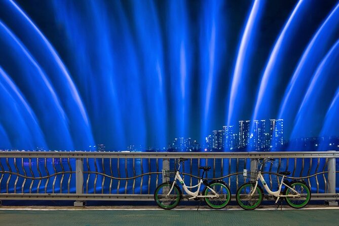 Seoul Night Tour with Han River Cruise and Gyeongbokgung Palace - Insadong at Cultural Speed: Crafts, Alleys, and Quick Bites