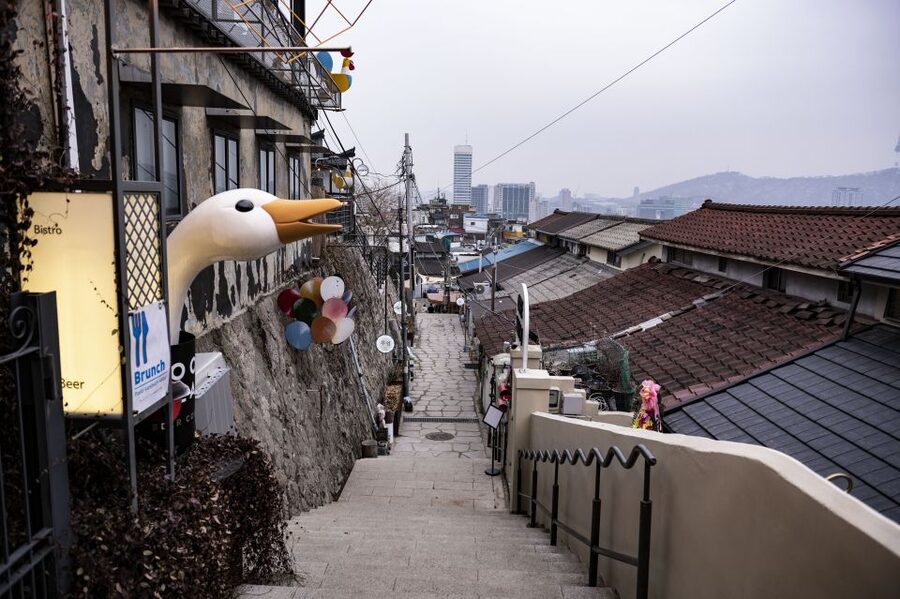 Seoul: Nighttime Hidden Gems Walking Tour - Key Things to Know Before You Go