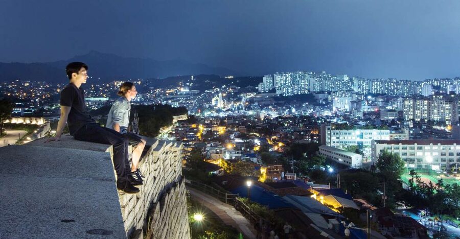 Seoul: Nighttime Hidden Gems Walking Tour - Price and Value: Is $33 Worth Two Hours of Night Walking?