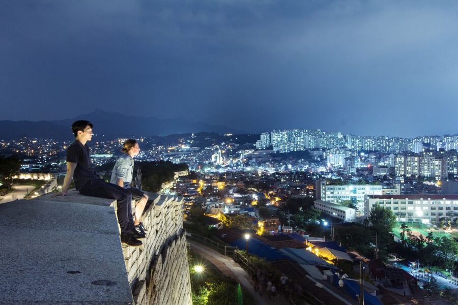 Seoul: Nighttime Hidden Gems Walking Tour - What You’ll Carry Home: A Different Angle on Korean Society