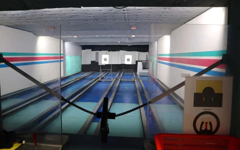 Seoul: Olympic-Style Shooting & Korean Food Experience - Finding Omokgyo Station Exit 2 and building a smooth first hour