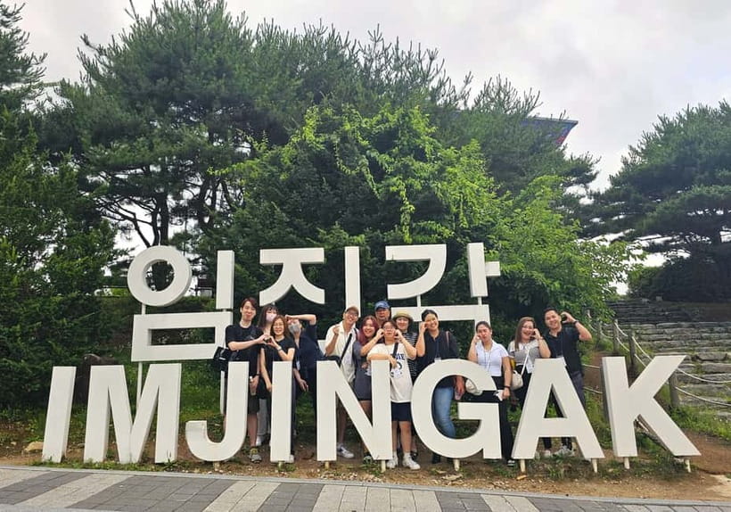 Seoul: Paju DMZ Private Tour with Former US Military Base - Should you book this DMZ private tour?