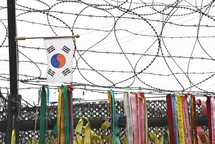 Seoul: Paju DMZ Private Tour with Former US Military Base - The Third Infiltration Tunnel: why the cramped walk hits hardest