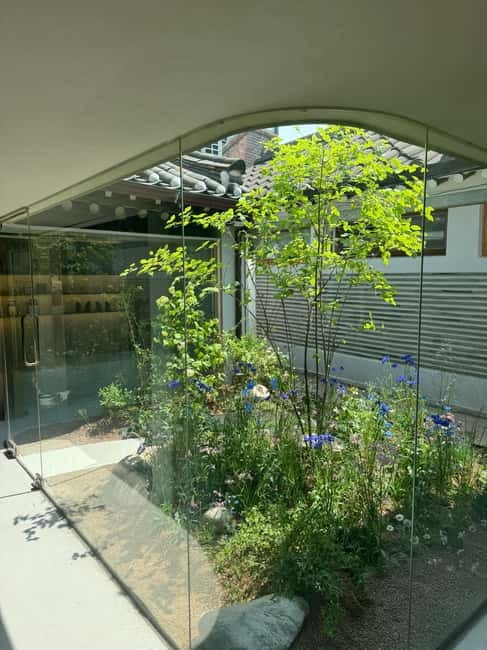 Seoul: Perfume-Making Workshop in a Hanok - Why this hanok perfume workshop feels different than buying a bottle