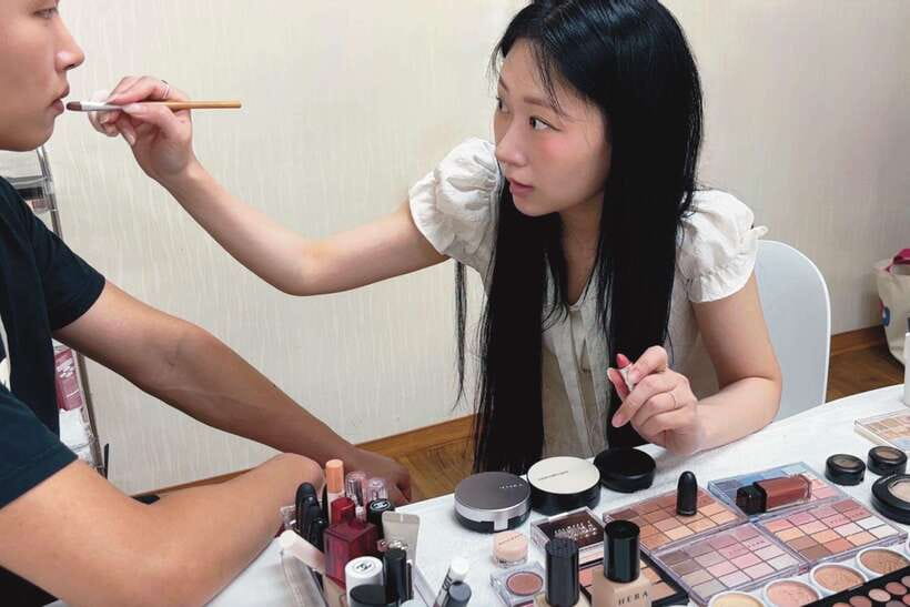 Seoul: Personalized Korean-style Makeup Experience - Key points before you go