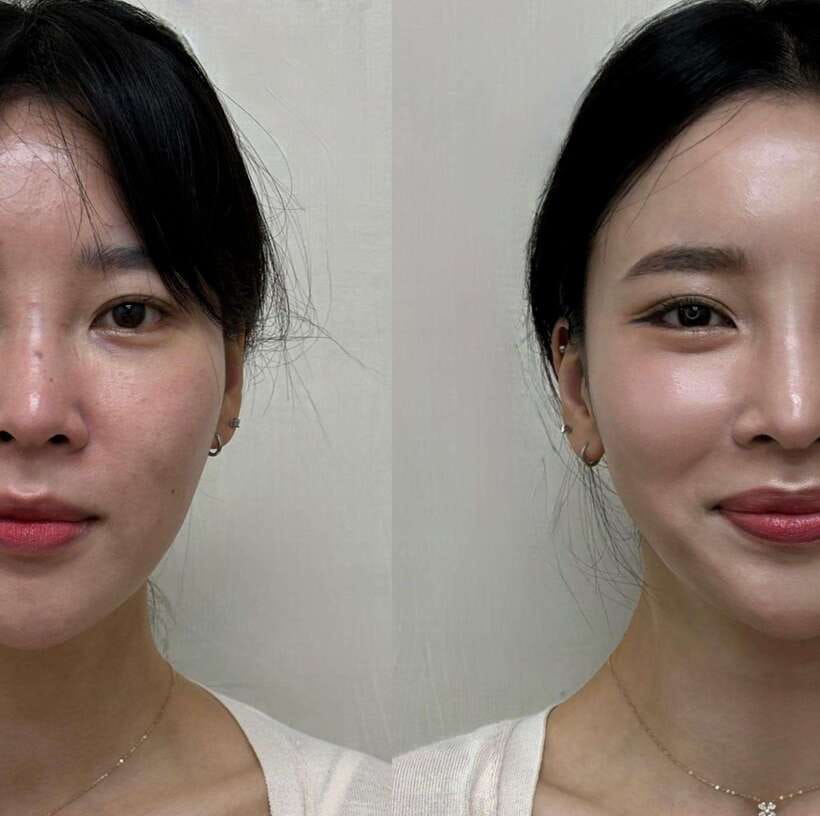 Seoul: Personalized Korean-style Makeup Experience - Finding Riha Kim’s studio inside Ssangyong Namsan Platinum