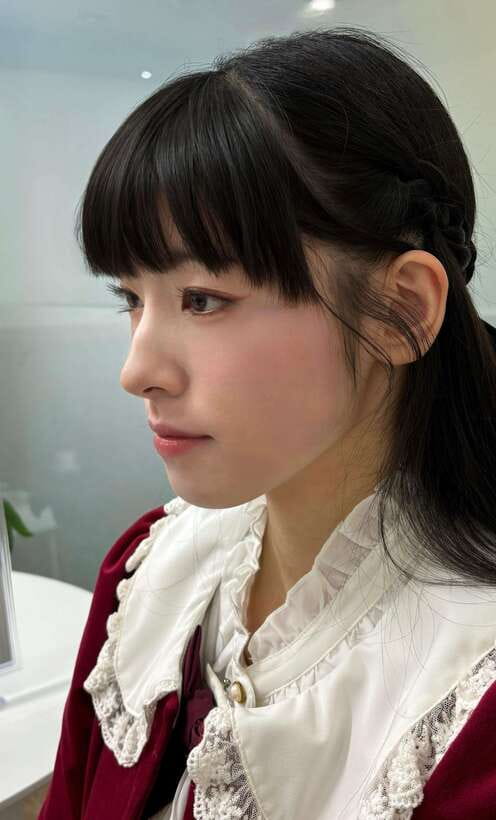 Seoul: Personalized Korean-style Makeup Experience - What really happens during the face-shape makeup analysis