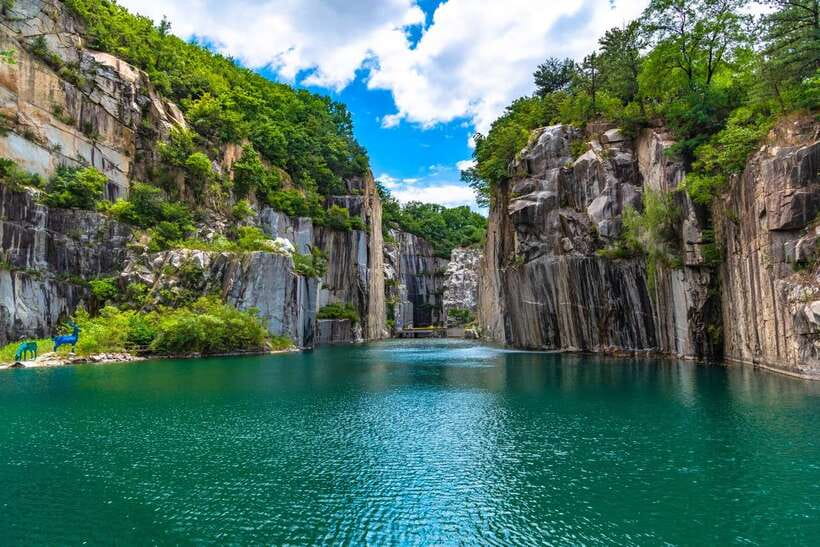 Seoul: Pocheon Art Valley, Garden and Fruit Picking Day Tour - Key takeaways before you go