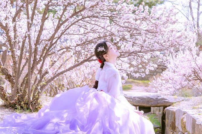 Seoul Premium Hanbok Rental at Arihanbok Photoshoot Included - Key highlights worth knowing