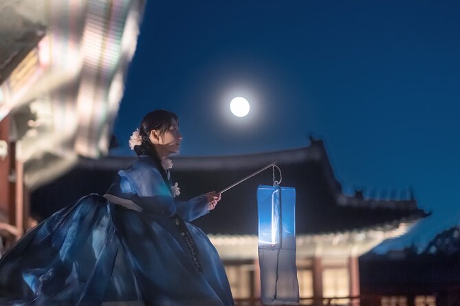 Seoul Premium Hanbok Rental at Arihanbok Photoshoot Included - Price and Value: Why $89 Can Be a Fair Trade