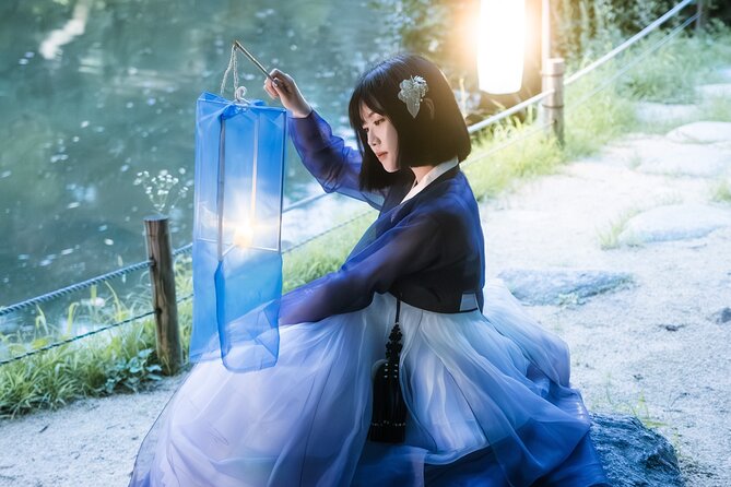 Seoul Premium Hanbok Rental at Arihanbok Photoshoot Included - Timing, Weather, and the No-Show Rule You Must Respect