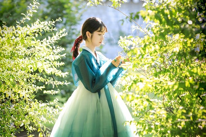 Seoul Premium Hanbok Rental at Arihanbok Photoshoot Included - How the Premium Hanbok Rental Really Works