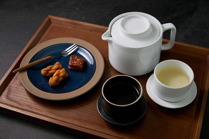 Seoul: Premium Korean Feast Cooking Class - Dinner with your creations and paired Korean drinks