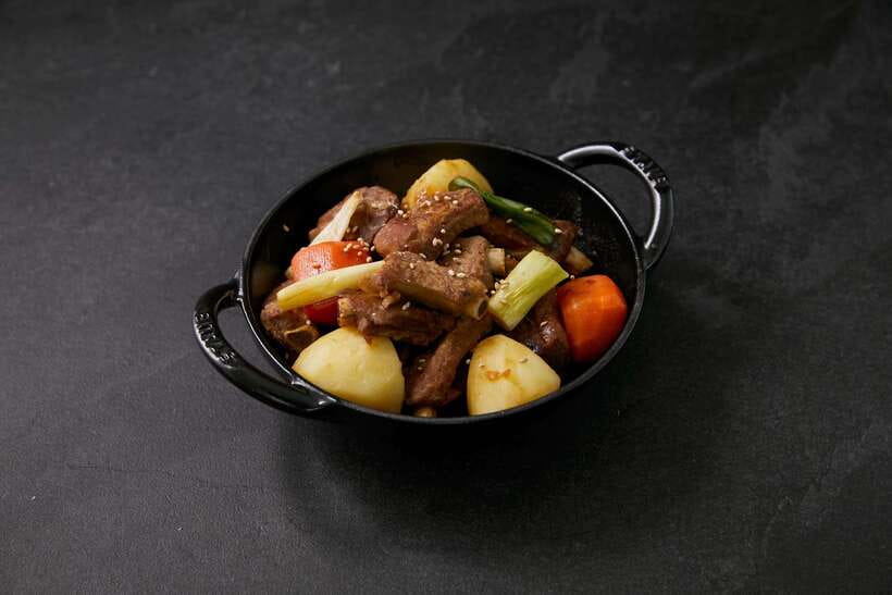 Seoul: Premium Korean Feast Cooking Class - Who this cooking class is best for