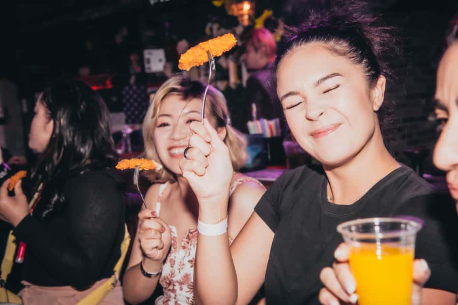 Seoul: Premium Pub Crawl with Open Bottles - Should You Book This Seoul Pub Crawl?