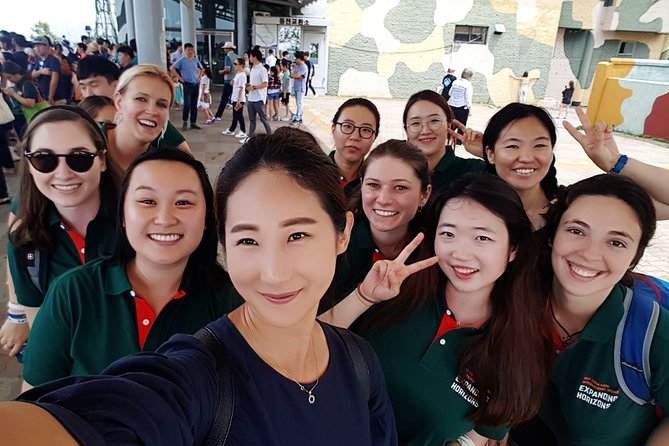 Seoul Private 4 Hour Tour with A Korean Buddy - Gwangjang Market and Street Food Choices That Don’t Feel Random