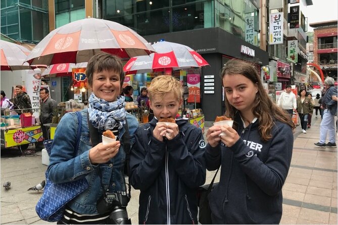 Seoul Private 4 Hour Tour with A Korean Buddy - Dongdaemun Design Plaza and Namsang Tower: Day-to-Night Seoul Energy