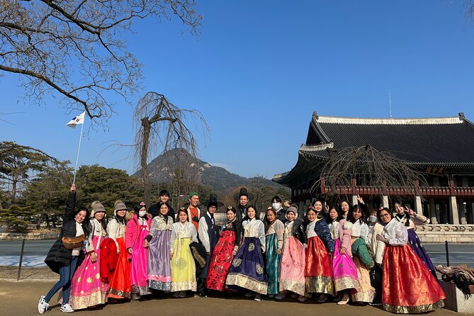 Seoul Private 4 Hour Tour with A Korean Buddy - Price and What’s Not Included (So You Can Budget Like a Local)