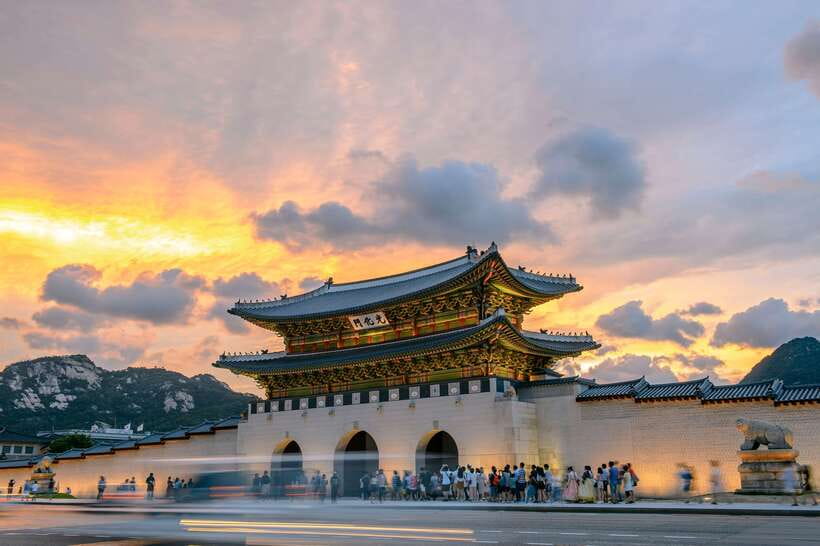 Seoul: Private Car Tour with Licensed Professional Guide - How to choose 4 hours vs 8 hours (and what you’ll actually get)